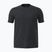 Pánské tréninkové tričko Under Armour Vanish Seamless Novelty SS Ultimate Black/Ultimate Black