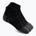Ponožky Under Armour Perf Tech Low 3 pack ultimate black/ultimate black/jet gray