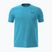 Pánské tréninkové tričko Under Armour Vanish Seamless Novelty SS fresco blue/ultimate black