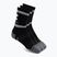 Ponožky Under Armour Perf Tech Nov Crew 3 pack ultimate black/ultimate black/white