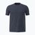 Pánské tréninkové tričko Under Armour Vanish Seamless Novelty SS downpour gray/ultimate black