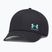 Kšiltovka Under Armour Iso-chill Armourvent black/steel/steel
