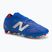 Kopačky New Balance Tekela Pro Low V5 FG blue