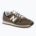 Pánské tenisky New Balance 373's V2 brown