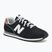 Boty New Balance 373's V2 black