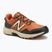 Pánské běžecké boty New Balance 410's V8 MT410OK8 sienna