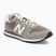 Boty New Balance Classic 500's V2 mushroom