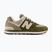 Boty New Balance 574's V2 woodland