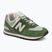 Boty New Balance 574's V2 dark alpine green