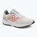 Pánské běžecké boty New Balance Fresh Foam 520's V9 grey matter