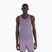 Pánské tričko New Balance Singlet Athletics candied violet heather