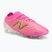 Kopačky New Balance Tekela Elite Low V5 FG pink heat/metallic gold/pink satin