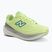 Pánské běžecké boty New Balance 1080'S V15 afterglow/blue bird/silver metallic