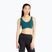 Tréninková podprsenka New Balance NB RC medusa green