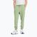 Pánské kalhoty New Balance Fleece Jogger oregano
