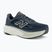Pánské běžecké boty  New Balance Fresh Foam More V6 graphite/vinte indigo/shipyard