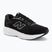 Pánské běžecké boty  New Balance Fresh Foam 680's V9 black/faded black