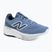 Dámské běžecké boty New Balance Fresh Foam 520's V9 fairweather blue/vinte indigo/glint blue