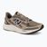 Pánské běžecké boty  New Balance Fresh Foam Arishi V4  thunder brown/stoneware/black