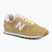 Dámské boty New Balance 373's V2 quicksand/mosaic green