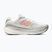 Pánské běžecké boty New Balance 1080'S V15 103 white/pink heat/tangerine heat
