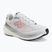 Pánské běžecké boty New Balance 1080'S V15 103 white/pink heat/tangerine heat