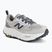 Dámské běžecké boty  New Balance Hierro Trek Nubuck Vamp V9 grey matter/graphite