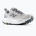 Dámské běžecké boty  New Balance Hierro Trek Nubuck Vamp V9 grey matter/graphite