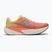 Dámské běžecké boty New Balance FuelCell Rebel V5 tangerine heat/silver metallic