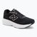 Dámské běžecké boty New Balance Fresh Foam 680's V9 black/phantom/champagne metallic