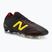 Kopačky New Balance Tekela Elite Low V5 FG black 100/punch yellow/fire cracker