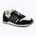 Pánské boty New Balance 373's V2 5614 black/linen