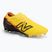 Kopačky New Balance Furon Elite V8 FG punch yellow/black 100/fire cracker