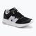 Dětské boty New Balance 578's V1 black/taro/ 103 white