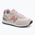 Dámské boty New Balance Classic 515's V3 double bubble/rosewood