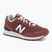 Pánské boty New Balance Classic 515's V3 red rock/boyseerry