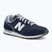 Dámské boty New Balance 373's V2 navy blue/mic blue