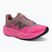 Dámské běžecké boty New Balance FuelCell Rebel V5 pink heat/rosewood