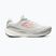 Pánské běžecké boty New Balance 1080's V15 103 white/pink heat/tangerine heat