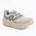 Dámské běžecké boty New Balance Fresh Foam X Hierro V9 sea salt/white peach