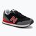 Pánské boty New Balance Classic 515's V3 black/fire cracker
