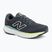 Pánské běžecké boty  New Balance Fresh Foam Evoz V4 graphite/alkaline green
