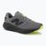 Pánské běžecké boty  New Balance Fresh Foam Evoz V4 slate grey/castlerock/afterglow