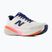 Dámské běžecké boty New Balance Fresh Foam 860's V15 sea salt/blue oyster