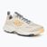 Dámské běžecké boty New Balance Fresh Foam 410's V9 timberwolf /linen/white peach