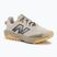 Dámské běžecké boty New Balance Dynasoft Nitrel V6 linen/white peach/castlerock