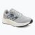 Pánské běžecké boty  New Balance FuelCell Propel v5 lone star grey/linen