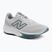 Pánská běžecká obuv  New Balance Fresh Foam 520's V9 grey matter/raincloud/salt water