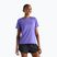 Dámské běžecké tričko New Balance Essentials electric purple