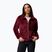 Dámská fleecová bunda Columbia Fire Side II Sherpa Full Zip rich wine